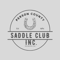 Person County Saddle Club