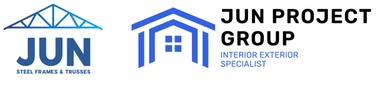 Jun Steel Frames & Trusses / Jun Project Group