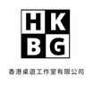 香港桌遊工作室
有限公司