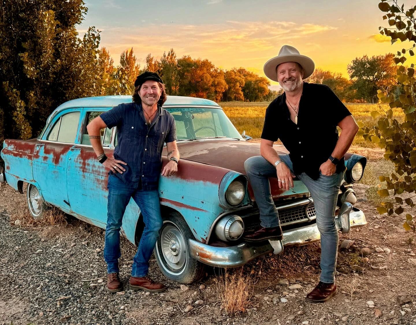 Moors & McCumber — Photo