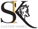 SK Custom Homes & SK Cladding