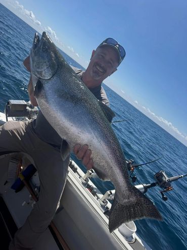 Port Washington Charter Fishing, Ninja Charters. Fishing Charters | Charter Fishing Port Washington