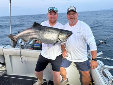 Port Washington Charter Fishing, Ninja Charters. Fishing Charters | Charter Fishing Port Washington