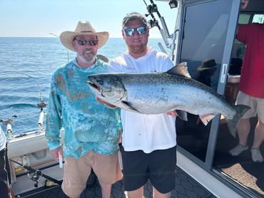 Port Washington Charter Fishing, Ninja Charters. Fishing Charters | Charter Fishing Port Washington