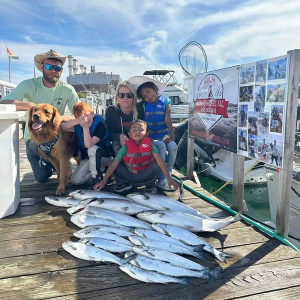 charter fishing Port Washington WI Ninja charters Salmon fishing fishing charters Port Washington WI