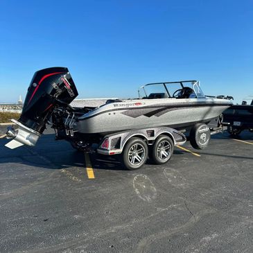 Ranger 621 Cup Port Washington Charter Fishing, Port Washington Fishing Charters, Ninja Charters