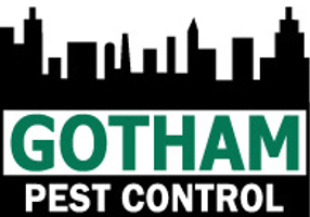 Gotham Pest Control