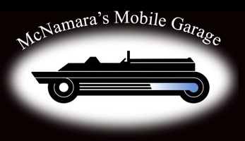 McNamara's Mobile Garage