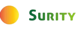 Surity