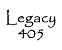 Legacy 405