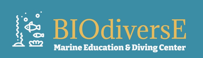 BIOdiversE
Marine Education & Diving Center