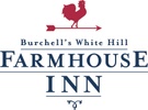 Burchell's White Hill Farmhouse Inn