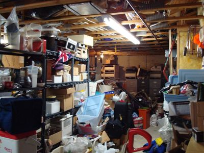 junk removal cranston, rhode island