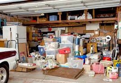 junk removal south kingstown, rhode island