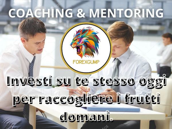 Coaching e mentoring