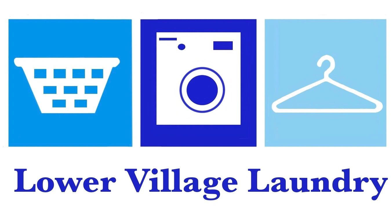 Lower Village Laundry