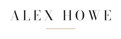 alex howe