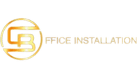 

CB Office Installation Services

