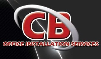 

CB Office Installation Services

