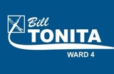 Bill Tonita for Ward 4