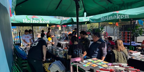 Eventos, Ferias, Celebraciones 