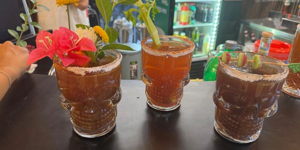 Las mejores Micheladas de Santiago