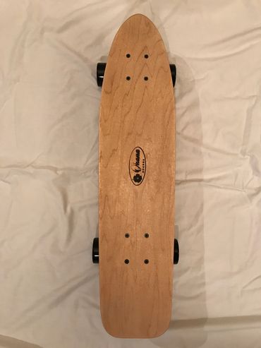 Maple Mini Cruiser