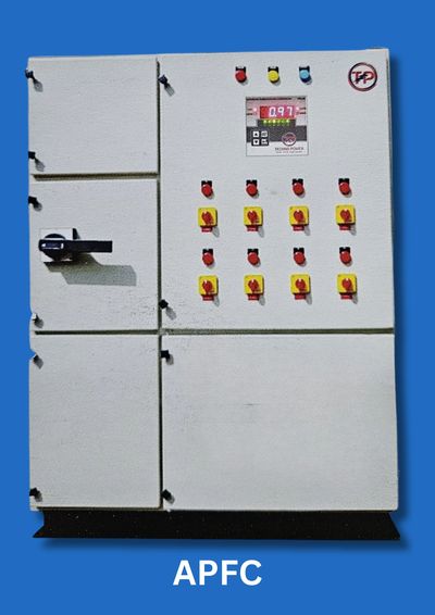 AHF Panel Image