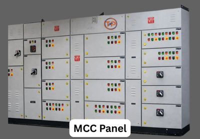 mcc panel images​

