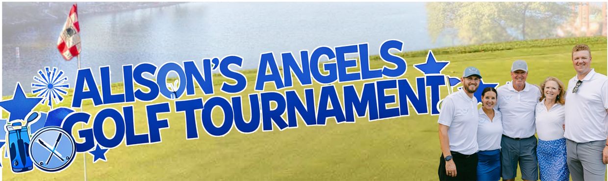 Alison's Angels Golf Tournament