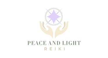 Peace and Light Reiki