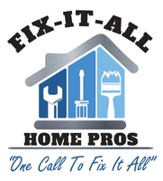 Fix It All Home Pros
