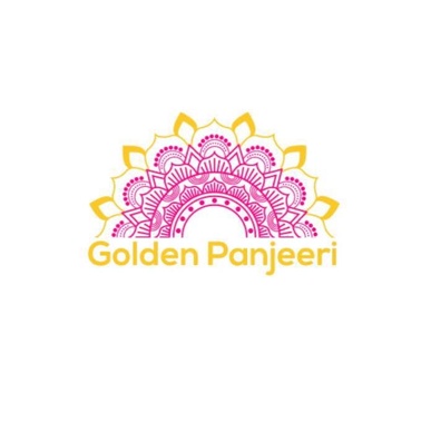 Golden Panjeeri