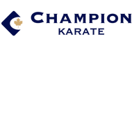 Champion Karate