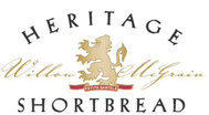 Heritage Shortbread