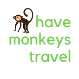 Have Monkeys Travel