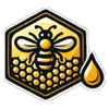 Hecho por Abejas: La Naturaleza en su Forma más Pura