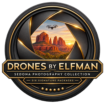  Drones by Elfman offers 6 flexible packages created for individuals, couples, and More 928-899-3033