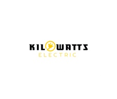 Kilowatts Electric