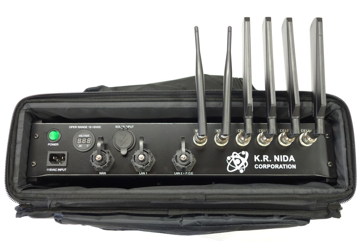 Tactical Internet Kit