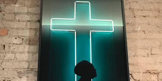 Jesus, Cross of Christ, God, Holy Spirit