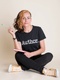 Author Lizzy Sparks