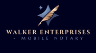 Walker Enterprises - Mobile Notary℠