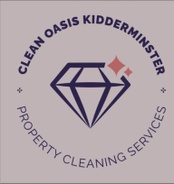 Clean Oasis Kidderminster