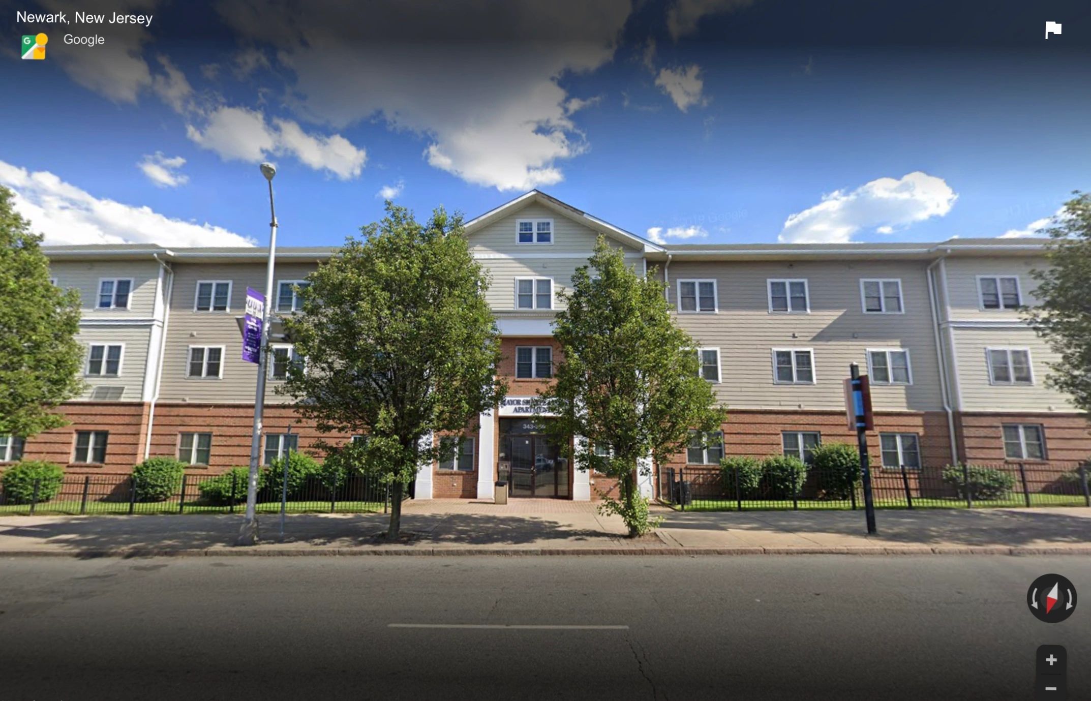 Community Urban Renewal Enterprise Inc.