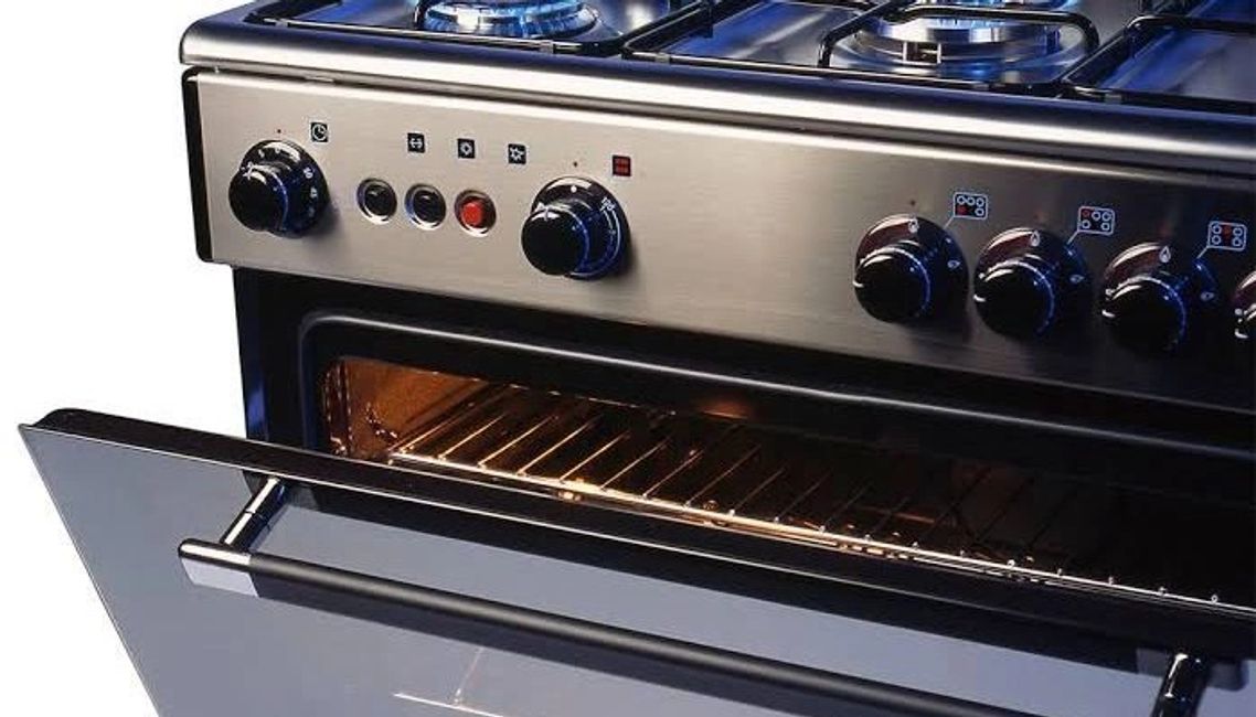 Gas Cooker Repair Service AC Refrigerator Maintenance Washing