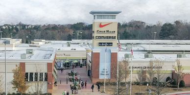Outlet Centers