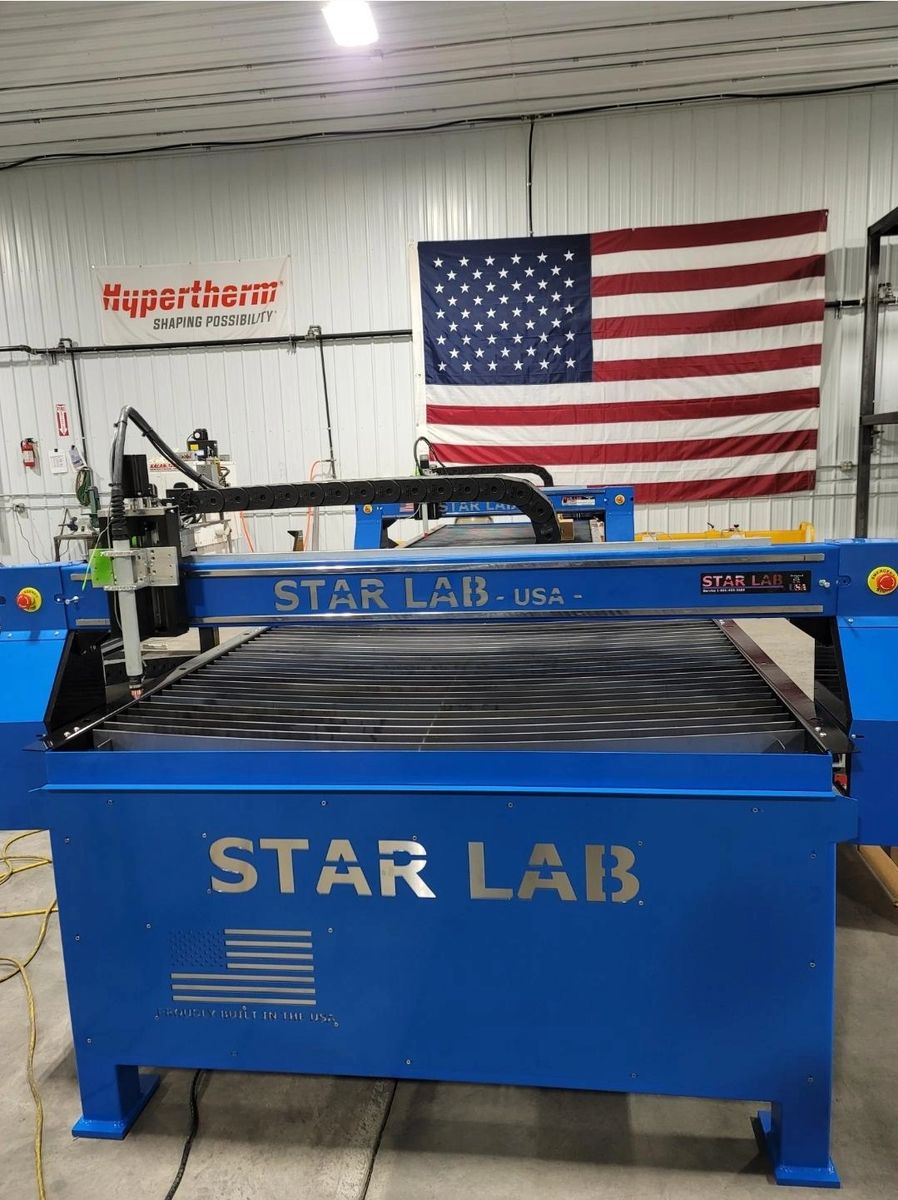 Star Lab 5x10