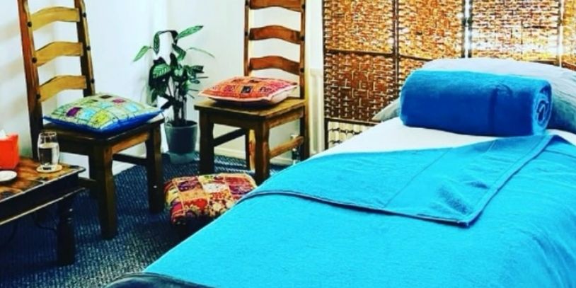 Acupuncture Shrewsbury