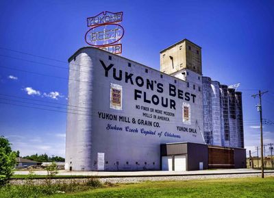 Heating & Air Conditioning in Yukon, OK